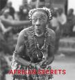 Okładka książki African Secrets
