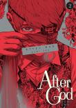 Okładka książki After God. Tom 2
