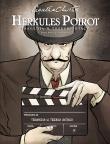 Agatha Christie. Herkules Poirot. Tragedia w trzec. Autor: Frédéric Brémaud, Alberto Zanon, Łapiński Paweł. Dadada.pl Okładka książki Agatha Christie. Herkules Poirot. Tragedia w trzec