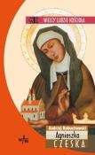 Okładka książki Agnieszka Czeska