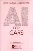 Okładka książki AI for Cars