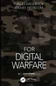 Okładka książki AI for Digital Warfare