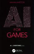 Okładka książki AI for Games