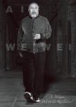 Ai Weiwei. Autor: Gaensheimer Susanne, Doris Krystof, Wolf Falk. Dadada.pl Okładka książki Ai Weiwei