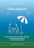 Čašica razgovora. Pomoćnik za učenje, ponavljanje i vježbanje. Autor: Radaković Ninoslav. Dadada.pl Okładka książki Čašica razgovora. Pomoćnik za učenje, ponavljanje i vježbanje