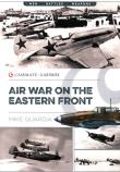 Okładka książki Air War on the Eastern Front
