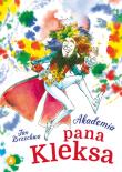 Okładka książki Akademia pana Kleksa