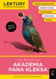 Akademia pana Kleksa. Lektury szkolne z opracowaniem. Autor: Jan Brzechwa, Zarzycka Irena. Dadada.pl Okładka książki Akademia pana Kleksa. Lektury szkolne z opracowaniem