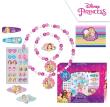Akcesoriów do włosów i biżuteria Disney Princess 30 elementów WD21636. Wydawca: Kids Euroswan. Dadada.pl Opakowanie Akcesoriów do włosów i biżuteria Disney Princess 30 elementów WD21636
