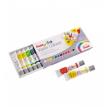 akwarele  w tubach 12  kol.pentel. Wydawca: PENTEL. Dadada.pl Opakowanie  akwarele  w tubach 12  kol.pentel