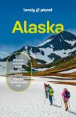 Alaska. Wydawca: Lonely Planet. Dadada.pl Opakowanie Alaska