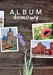 Okładka książki Album domowy