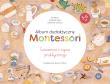 Album dydaktyczny Montessori Ćwiczenia z życia praktycznego Podręcznik nauczyciela. Autor: Andrea Lupi, Martine Gilsoul. Dadada.pl Okładka książki Album dydaktyczny Montessori Ćwiczenia z życia praktycznego Podręcznik nauczyciela