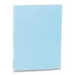 Opakowanie Album ofertowy A4 30 koszulek pastel niebieski