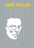 Okładka książki Aldous Huxley. Biografia