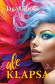 Okładka książki Ale Klapsa