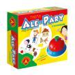Ale Pary Gra z dzwonkiem Farma. Wydawca: Alexander. Dadada.pl Opakowanie Ale Pary Gra z dzwonkiem Farma