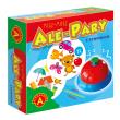 Ale Pary gra z dzwonkiem. Wydawca: Alexander. Dadada.pl Opakowanie Ale Pary gra z dzwonkiem