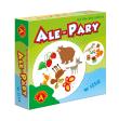 Opakowanie Ale Pary. W lesie ALEX