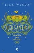 Okładka książki Aleksandra