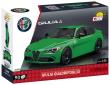 Opakowanie Alfa Romeo Gulia Quadrifoglio