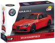 Opakowanie Alfa Romeo Gulia Quadrifoglio