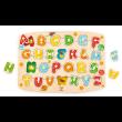 Opakowanie Alfabet układanka z kołkami E1505B HAPE