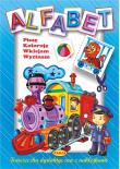 Okładka książki Alfabet
