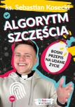 Okładka książki Algorytm szczęścia
