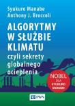 Okładka książki Algorytmy w służbie klimatu,
