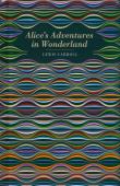 Okładka książki Alice's Adventures in Wonderland