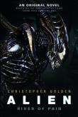 Okładka książki Alien - Book 3