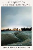 Okładka książki All Quiet on the Western Front