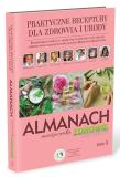 Almanach 5 - Praktyczne receptury dla zdrowia i urody. Wydawca: MediaCom Press. Dadada.pl Opakowanie Almanach 5 - Praktyczne receptury dla zdrowia i urody