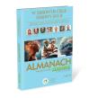 Almanach 6 - W zdrowym ciele zdrowy duch. Wydawca: MediaCom Press. Dadada.pl Opakowanie Almanach 6 - W zdrowym ciele zdrowy duch