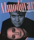 Almodóvar: A Retrospective. Autor: Gomez Pau, Banderas Antonio. Dadada.pl Okładka książki Almodóvar: A Retrospective