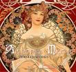 Alphonse Mucha. Autor: Ormiston Rosalind. Dadada.pl Okładka książki Alphonse Mucha