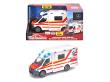 Opakowanie Ambulans Mercedes-Benz 12,5 cm Majorette Grand