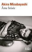 Okładka książki Ame brisee przekład francuski