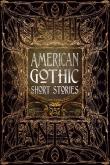 American Gothic Short Stories. Wydawca: Flame Tree Publishing. Dadada.pl Opakowanie American Gothic Short Stories