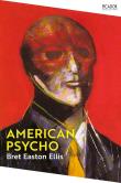Okładka książki American Psycho