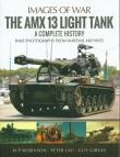 AMX 13 LIGHT TANK IOW. Wydawca: Pen & Sword Publishing. Dadada.pl Opakowanie AMX 13 LIGHT TANK IOW