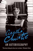 An Autobiography. Autor: Agatha Christie. Dadada.pl Okładka książki An Autobiography