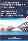 Okładka książki An introduction to bridge engineering Terminology