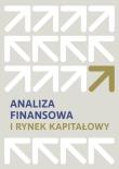 Analiza finansowa i rynek kapitałowy. Autor: Zarzecki Dariusz. Dadada.pl Okładka książki Analiza finansowa i rynek kapitałowy