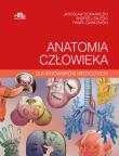 Anatomia człowieka dla ratowników medycznych. Autor: Domaradzki J., Gawłowski P., Zaleski A.. Dadada.pl Okładka książki Anatomia człowieka dla ratowników medycznych