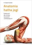 Anatomia hatha jogi w.2024. Autor: Coulter David H.. Dadada.pl Okładka książki Anatomia hatha jogi w.2024