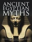 Okładka książki Ancient Egyptian Myths