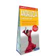 Andaluzja Costa del Sol laminowany map&guide XL 2w1 przewodnik i mapa. Autor: Jabłoński Piotr, Marchlik Anna. Dadada.pl Okładka książki Andaluzja Costa del Sol laminowany map&guide XL 2w1 przewodnik i mapa