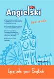 Angielski bez trudu - Upgrade your English. Autor: Opracowanie zbiorowe. Dadada.pl Okładka książki Angielski bez trudu - Upgrade your English